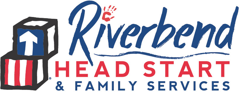 Logo: Riverbend Headstart and Family Services Logo