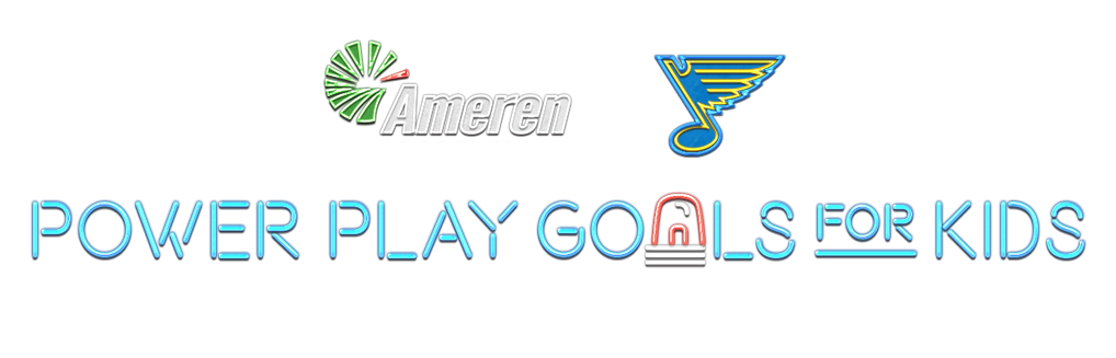 Power Play Goals for Kids